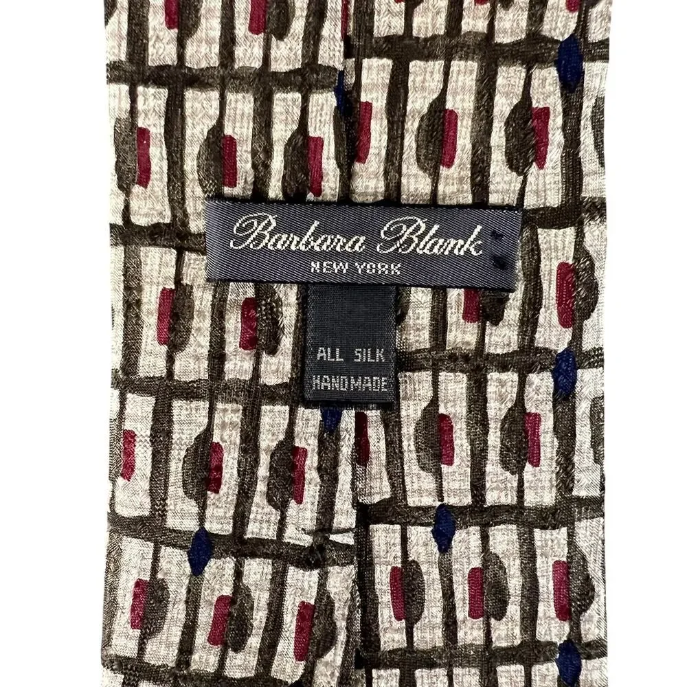 Barbara Blank handmade mid